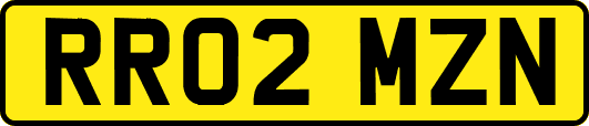 RR02MZN