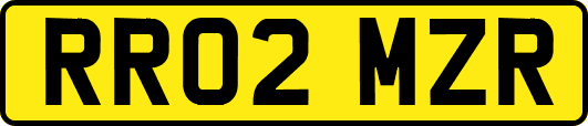 RR02MZR