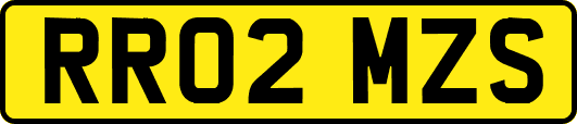 RR02MZS