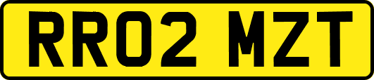 RR02MZT
