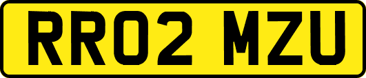 RR02MZU