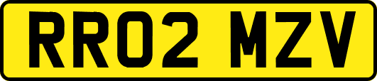 RR02MZV