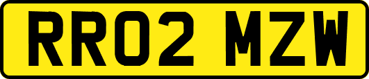 RR02MZW