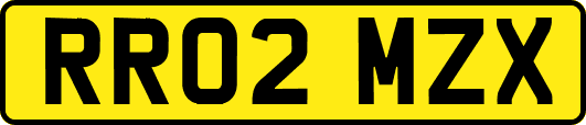RR02MZX
