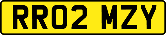 RR02MZY
