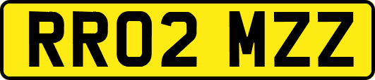 RR02MZZ