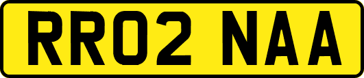 RR02NAA