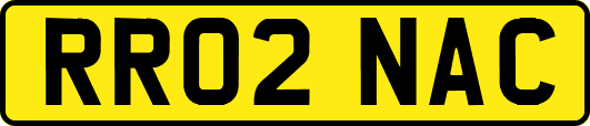 RR02NAC