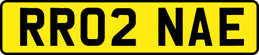 RR02NAE