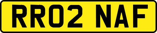 RR02NAF