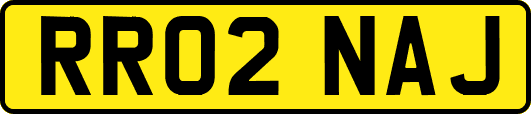 RR02NAJ
