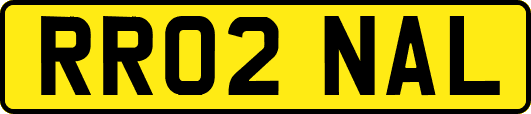RR02NAL