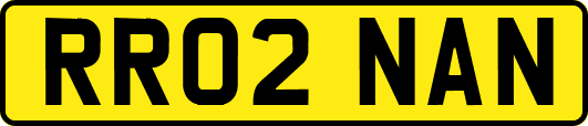 RR02NAN