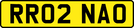 RR02NAO
