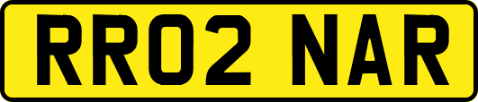 RR02NAR