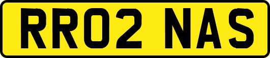 RR02NAS