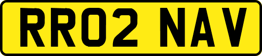 RR02NAV