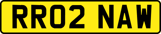 RR02NAW