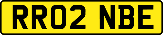 RR02NBE