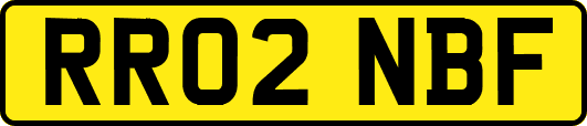 RR02NBF