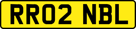RR02NBL