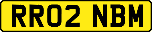 RR02NBM