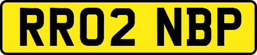 RR02NBP