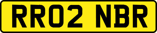 RR02NBR