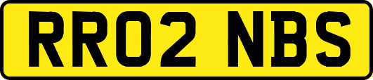 RR02NBS