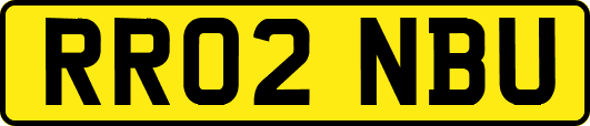 RR02NBU