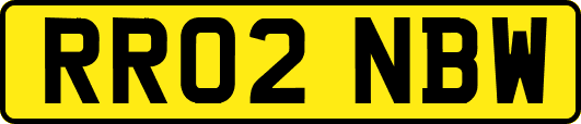 RR02NBW
