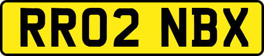 RR02NBX