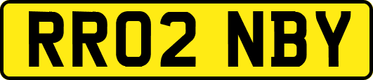 RR02NBY