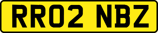 RR02NBZ