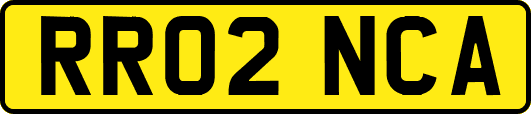 RR02NCA