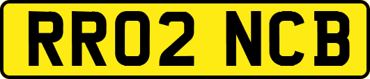 RR02NCB