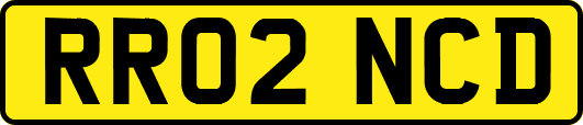 RR02NCD