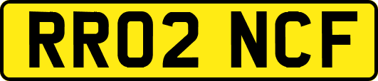 RR02NCF