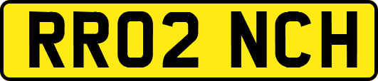 RR02NCH
