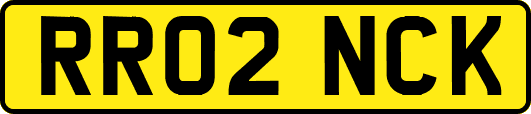 RR02NCK