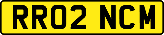 RR02NCM