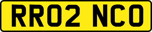 RR02NCO