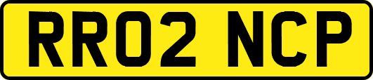 RR02NCP