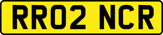 RR02NCR