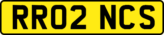 RR02NCS