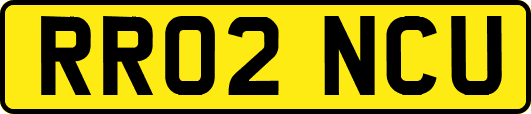 RR02NCU