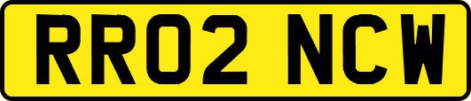 RR02NCW