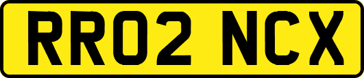 RR02NCX