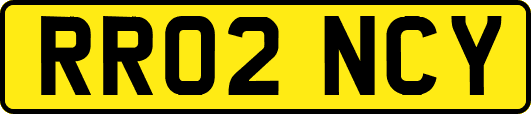 RR02NCY