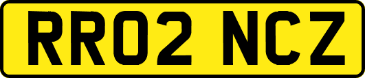 RR02NCZ